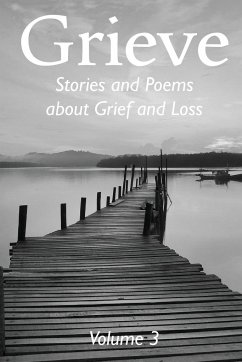 Grieve Volume 3 - Writers Centre, Hunter