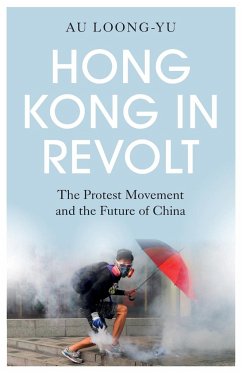 Hong Kong in Revolt - Loong-Yu, Au