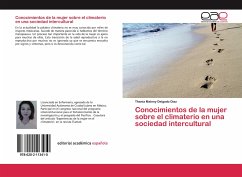 Conocimientos de la mujer sobre el climaterio en una sociedad intercultural - Delgado Dìaz, Thania Maleny