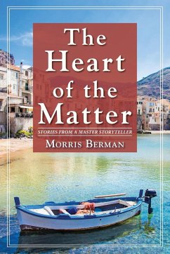 The Heart of the Matter - Berman, Morris