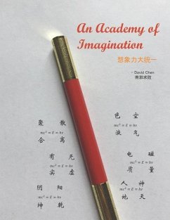 An Academy of Imagination - Chen, David