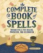 The Complete Book of Spells - Bild 1