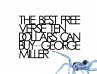 The Best Free Verse Ten Dollars Can Buy - Bild 1