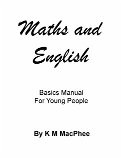 Maths and English - M MacPhee, K.
