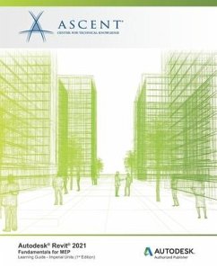 Autodesk Revit 2021 - Ascent - Center for Technical Knowledge