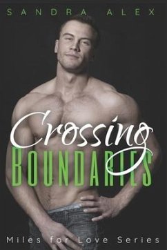 Crossing Boundaries - Alex, Sandra