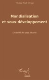 Mondialisation et sous-développement