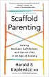 Scaffold Parenting (eBook, ePUB) - Bild 1