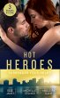 Hot Heroes: Surrender Your Heart... - Bild 1