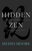 Hidden Zen (eBook, ePUB)
