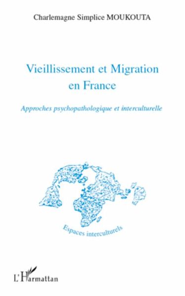 Vieillissement et migration en France Vieillissement et migration en France