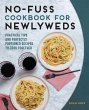 No-Fuss Cookbook for Newlyweds - Bild 1