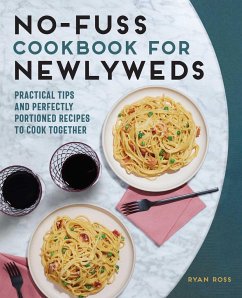 No-Fuss Cookbook for Newlyweds - Ross, Ryan