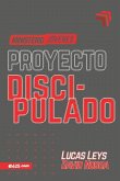 Proyecto Discipulado - Ministerio de Jóvenes