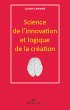 Science de l'innovation et logique de... - Bild 1