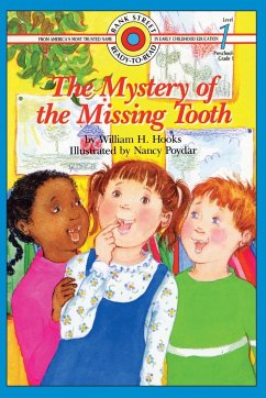 The Mystery of the Missing Tooth - Hooks, William H.
