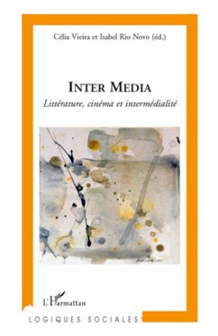 Inter Media - Rio Novo, Isabel; Vieira, Célia