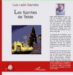 SPIRITES DE TELDE