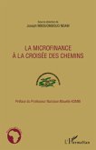 La microfinance à la croisée des chemins