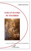 Voix et plumes du Maghreb