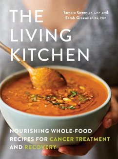 The Living Kitchen - Green, Tamara; Grossman, Sarah