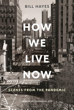 How We Live Now - Hayes, Bill