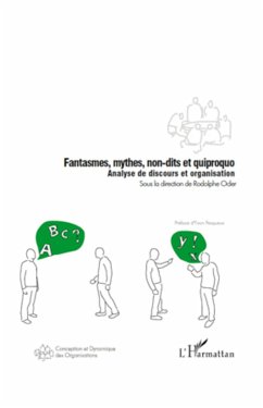Fantasmes, mythes, non-dits et quiproquo - Oder, Rodolphe