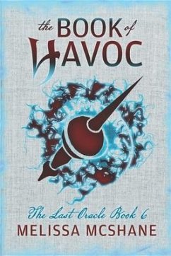 The Book of Havoc - McShane, Melissa