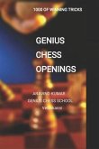 Genius Chess openings: Beginners Easy learn chess tricks