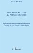 Des noces de Cana au mariage chrétien - Bild 1