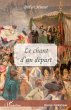 Le chant d'un départ - Bild 1