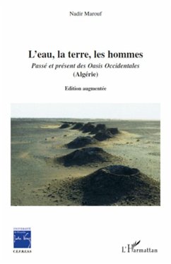 L'eau, la terre, les hommes - Marouf, Nadir