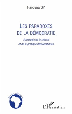 Les paradoxes de la démocratie - Sy, Harouna