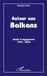 Retour aux Balkans - Bild 1