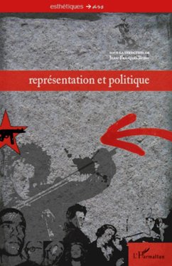 Représentation et politique - Robic, Jean-François