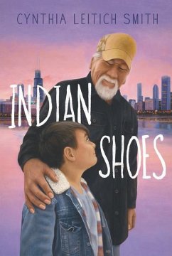 Indian Shoes - Smith, Cynthia L.