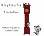 Hickory Dickory Dock - A Counting Rhyme