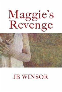 Maggie's Revenge - Winsor, Jb