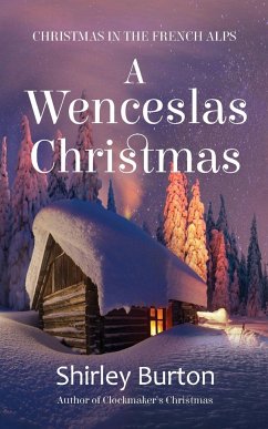 A Wenceslas Christmas - Burton, Shirley