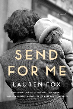 Send for Me - Fox, Lauren