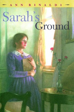 Sarah's Ground - Rinaldi, Ann