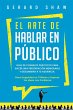 El arte de hablar en público - Bild 1