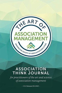 Cover Association Think Journal