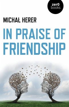 Cover In Praise of Friendship