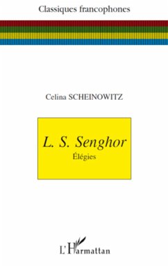 L. S. Senghor - Scheinowitz, Celina