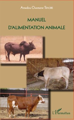 Manuel d'alimentation animale - Traore, Amadou Ousmane