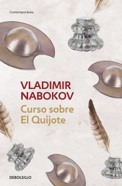 Curso sobre El Quijote - Nabokov, Vladimir