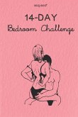 BOO BOO 14-Day Bedroom Challenge