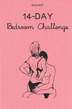 BOO BOO 14-Day Bedroom Challenge - Kok, Merijn