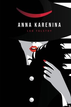 Anna Karenina - Tolstoy, Leo